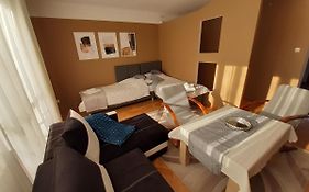 Max Apartament Okolice Energylandia Zator